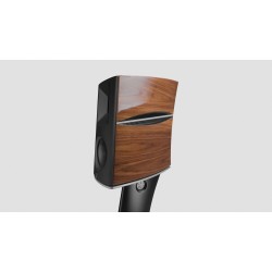 Børresen T1 SSE – Diffusori da Scaffale Hi-End 2 Vie (coppia)