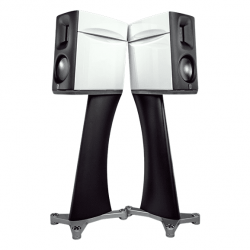 Diffusore da scaffale Borresen Serie M1 (coppia)