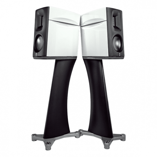 Diffusore da scaffale Borresen Serie M1 (coppia)