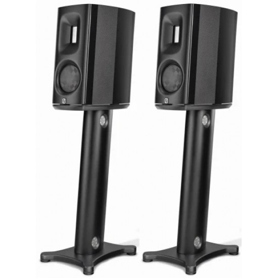 Diffusori d scaffale Borresen Serice C1 (coppia)