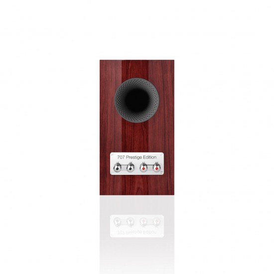 Diffusori  da scaffale B&W 707  S3 Prestige Edition (coppia)