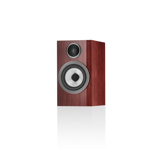 Diffusori  da scaffale B&W 707  S3 Prestige Edition (coppia)