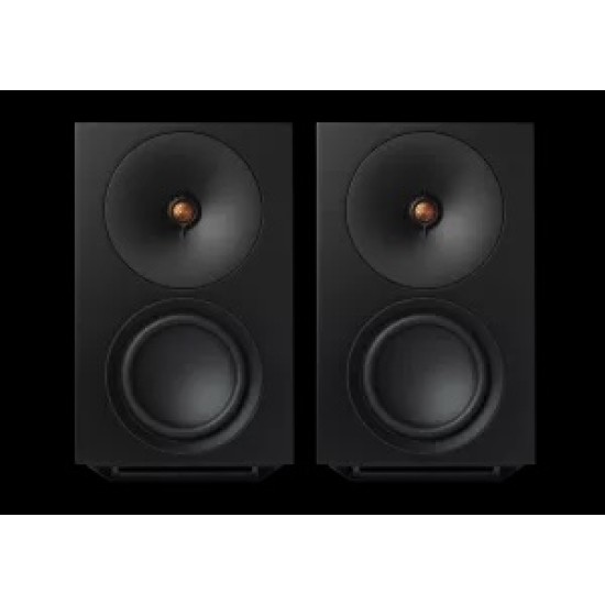 Cambridge Audio L/R X – Diffusori Attivi Streaming 800W (Coppia)