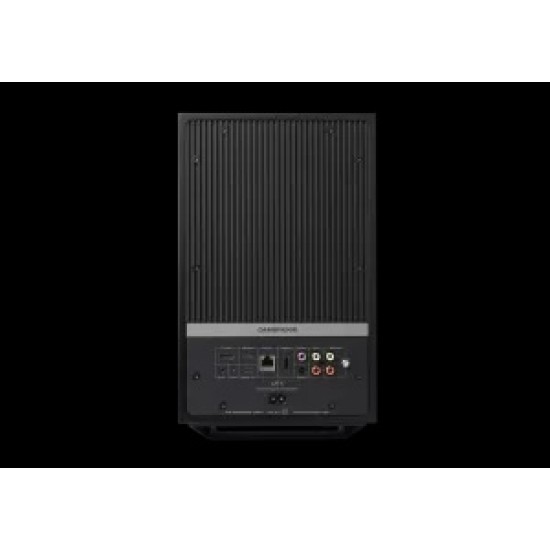 Cambridge Audio L/R X – Diffusori Attivi Streaming 800W (Coppia)