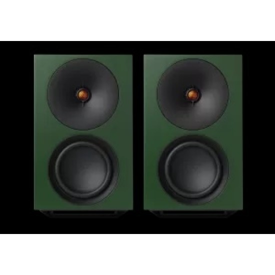 Cambridge Audio L/R X – Diffusori Attivi Streaming 800W (Coppia)