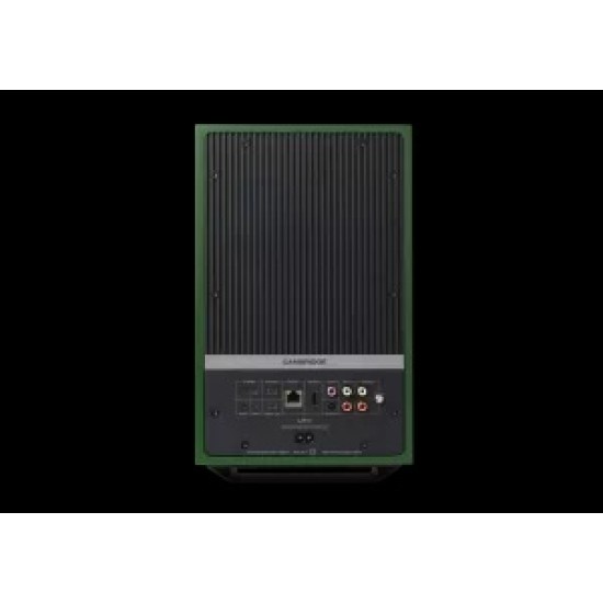 Cambridge Audio L/R X – Diffusori Attivi Streaming 800W (Coppia)