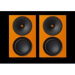 Cambridge Audio L/R X – Diffusori Attivi Streaming 800W (Coppia)