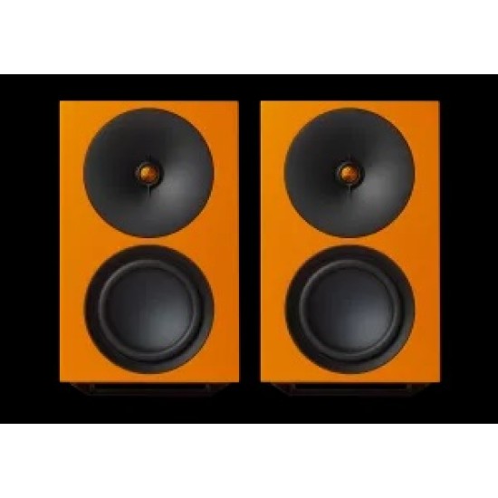 Cambridge Audio L/R X – Diffusori Attivi Streaming 800W (Coppia)
