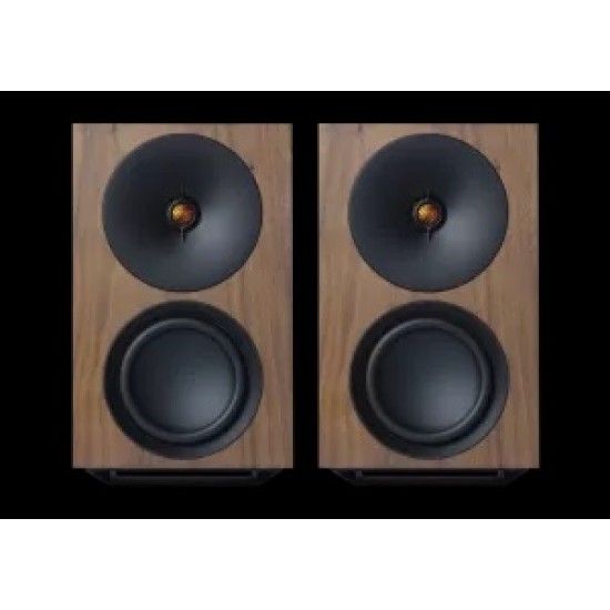 Cambridge Audio L/R X – Diffusori Attivi Streaming 800W (Coppia)