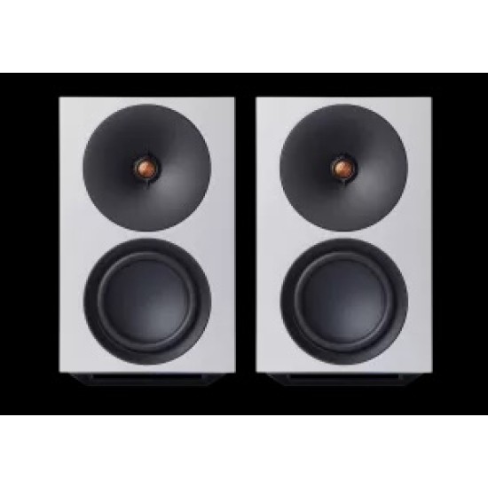 Cambridge Audio L/R X – Diffusori Attivi Streaming 800W (Coppia)