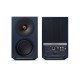 Cambridge Audio L/R M – Diffusori Attivi Wireless Hi-Fi da 300 W con StreamMagic (Coppia)