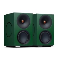 Cambridge Audio L/R M – Diffusori Attivi Wireless Hi-Fi da 300 W con StreamMagic (Coppia)