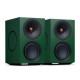 Cambridge Audio L/R M – Diffusori Attivi Wireless Hi-Fi da 300 W con StreamMagic (Coppia)