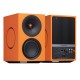 Cambridge Audio L/R M – Diffusori Attivi Wireless Hi-Fi da 300 W con StreamMagic (Coppia)