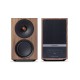 Cambridge Audio L/R M – Diffusori Attivi Wireless Hi-Fi da 300 W con StreamMagic (Coppia)