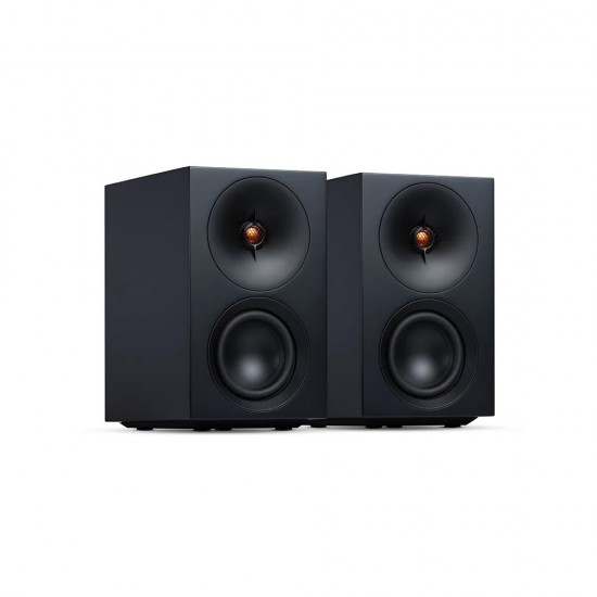 Diffusori Cambridge L/R Small – Altoparlanti Stereo Attivi Compatti