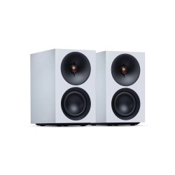 Cambridge Audio L/R Small – Diffusori Stereo Attivi Compatti 100W