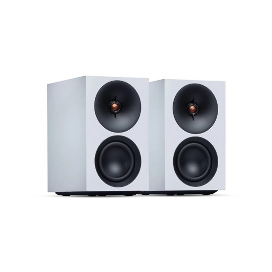 Diffusori Cambridge L/R Small – Altoparlanti Stereo Attivi Compatti