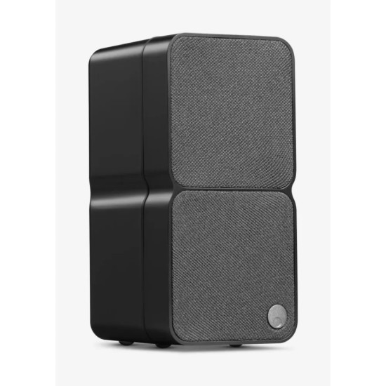 Cambridge Audio MSX 20 – Diffusore Satellite Compatto Dual BMR (singolo)