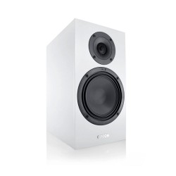 Canton GLE 30 S2 – Diffusori da Stand Hi-Fi 2 Vie (Coppia)