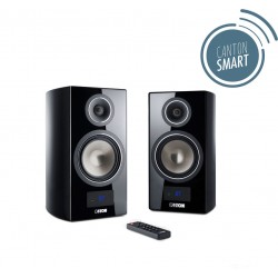 Diffusori Canton Smart Vento 3 S2 (coppia)