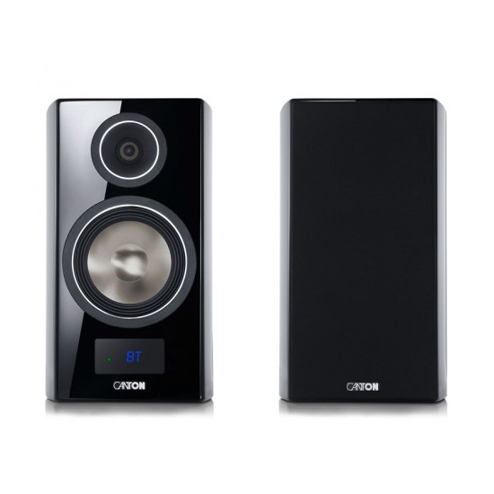 Diffusori Canton Smart Vento 3 S2 (coppia)