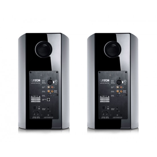 Diffusori Canton Smart Vento 3 S2 (coppia)