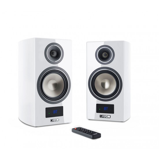 Diffusori Canton Smart Vento 3 S2 (coppia)