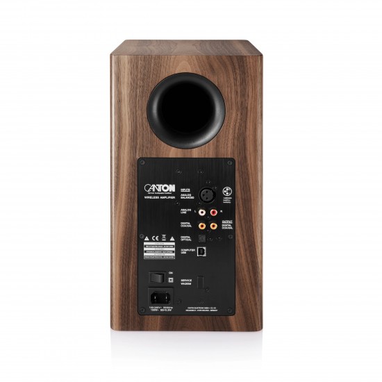 Diffusori da stand Canton Smart Townus 2 (coppia)
