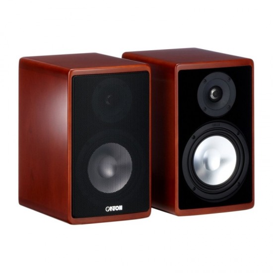 Diffusori Canton Ergo 620 (coppia)