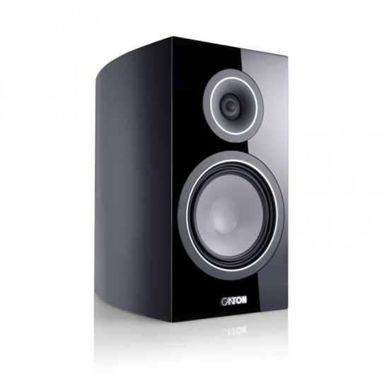 Diffusori Canton Vento 30 (coppia)