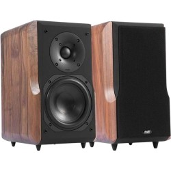 Diffusore da scaffale Chario Constellation MkII Delphinus (coppia)