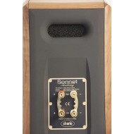 Diffusore a scaffale Chario Accademy Sonnet (coppia)