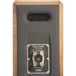 Diffusore a scaffale Chario Accademy Sonnet (coppia)