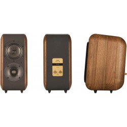 Diffusore da scaffale Chario Aviator Ghibli (coppia)