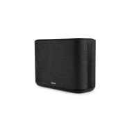 Denon Home 250 Black – Diffusore Wireless Stereo HEOS Hi-Res