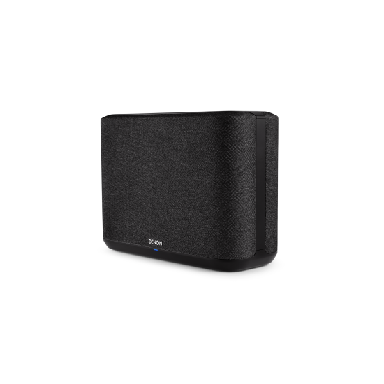 Denon Home 250 Black – Diffusore Wireless Stereo HEOS Hi-Res Denon Home 250 Black – Diffusore Wireless Stereo HEOS Hi-Res