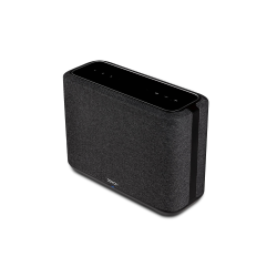 Denon Home 250 Black – Diffusore Wireless Stereo HEOS Hi-Res