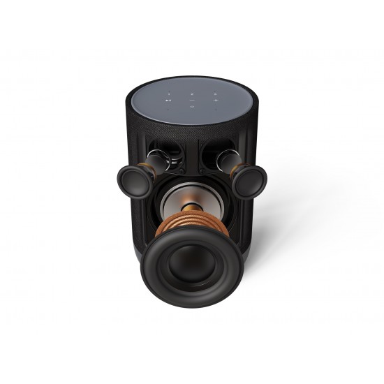 Diffusore Denon Wireless Home 200