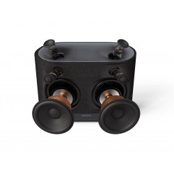 Denon Home 400 – Diffusore Wireless Hi-Fi HEOS da 90W