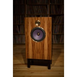 Diffusori DeVORE Fidelity Orangutan O/Bronze (coppia)