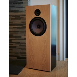 Diffusori DeVORE Fidelity Orangutan O/93 (coppia)