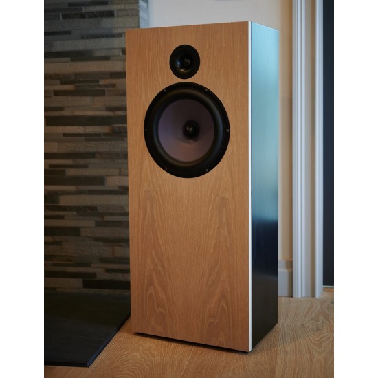 Diffusori DeVORE Fidelity Orangutan O/93 (coppia)