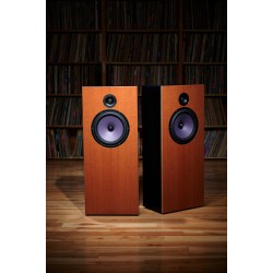 Diffusori DeVORE Fidelity Orangutan O/93 (coppia)