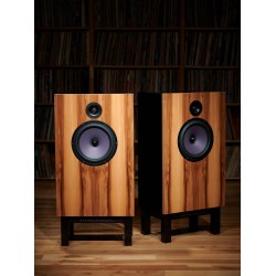 Diffusori DeVORE Fidelity Orangutan O/96 (coppia)