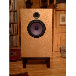 Diffusori DeVORE Fidelity Orangutan O/96 (coppia)