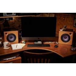 Diffusori DeVORE Fidelity Orangutan micr/O (coppia)