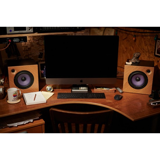 Diffusori DeVORE Fidelity Orangutan micr/O (coppia)