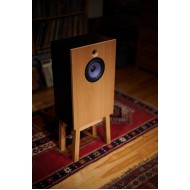 Diffusori DeVORE Fidelity Orangutan O/baby (coppia)