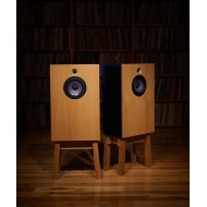 Diffusori DeVORE Fidelity Orangutan O/baby (coppia)